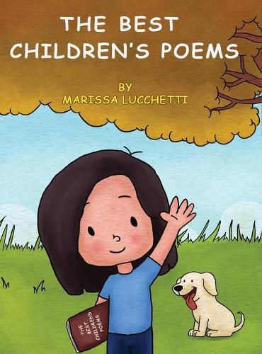 Cover image for The Best Children's Poems