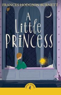 Cover image for A Little Princess