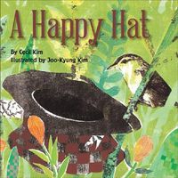 Cover image for A Happy Hat