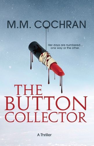 Cover image for The Button Collector