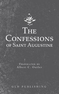 Cover image for The Confessions of Saint Augustine