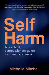 Cover image for Self-Harm
