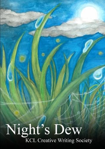 Cover image for Night's Dew