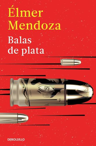 Cover image for Balas de plata / Silver Bullets