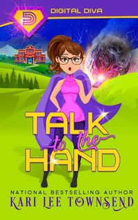 Cover image for Talk to the Hand