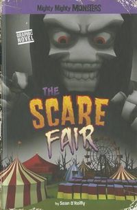 Cover image for The Scare Fair