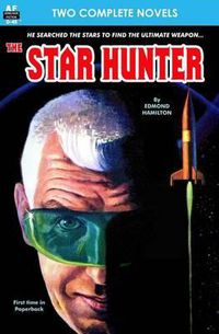 Cover image for Star Hunter, The, & The Alien