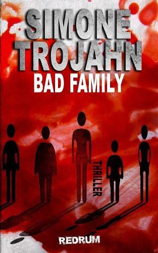 Cover image for Bad Family: English Version