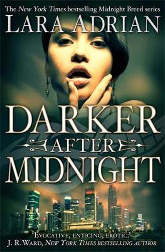 Cover image for Darker After Midnight