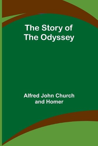 The Story of the Odyssey