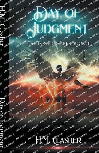 Cover image for Day of Judgment