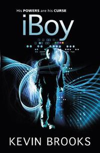 Cover image for iBoy