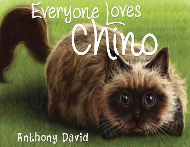 Everyone Loves Chino