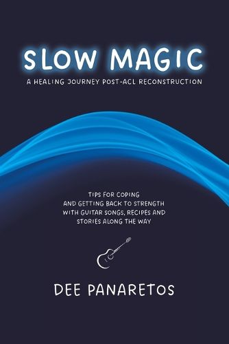 Cover image for Slow Magic