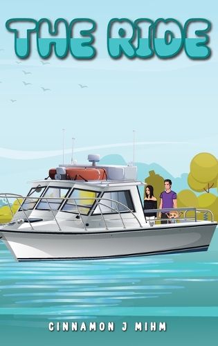 Cover image for The Ride