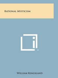 Cover image for Rational Mysticism