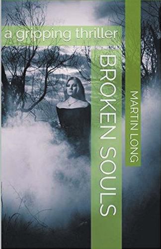 Cover image for Broken Souls