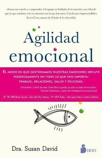 Cover image for Agilidad Emocional