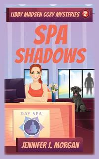 Cover image for Spa Shadows