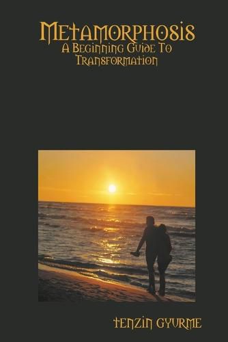 Cover image for Metamorphosis: A Beginning Guide to Transformation