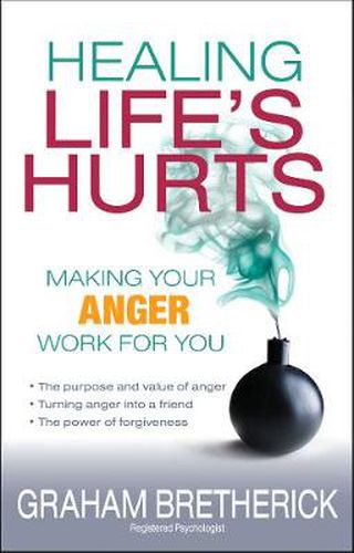 Cover image for Healing Life's Hurts