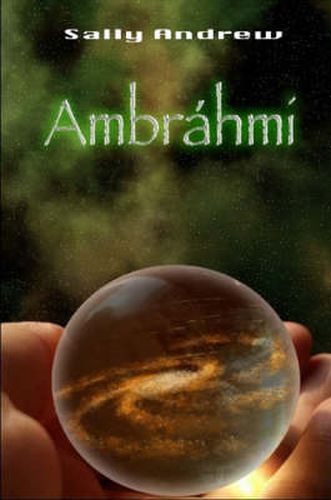 Cover image for Ambrahmi