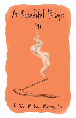 Cover image for A Beautiful Rage 41