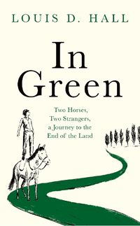 Cover image for In Green