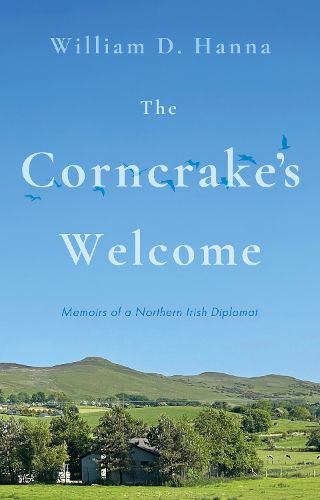 The Corncrake's Welcome