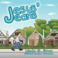 Cover image for Jesus' Jeans