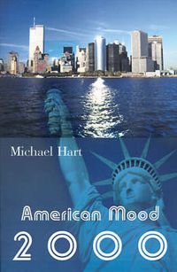 Cover image for American Mood 2000