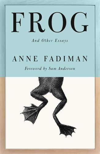 Cover image for Frog