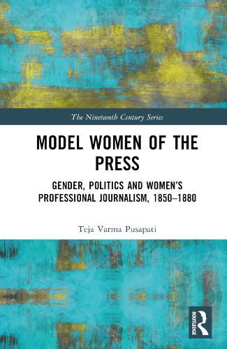 Model Women of the Press