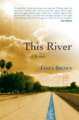 Cover image for This River