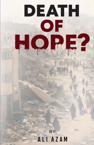 Cover image for Death Of Hope?