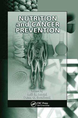 Cover image for Nutrition and Cancer Prevention