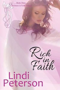 Cover image for Rich in Faith: Richness in Faith, Book 3