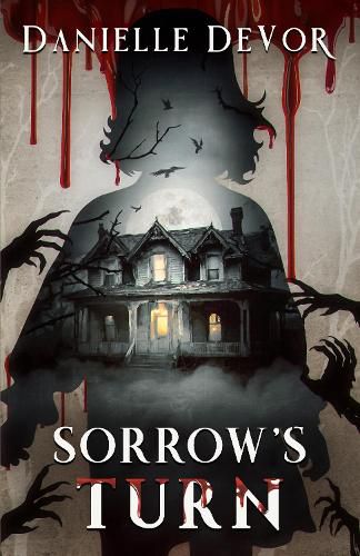 Cover image for Sorrow's Turn