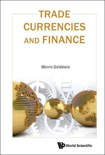 Cover image for Trade, Currencies, And Finance