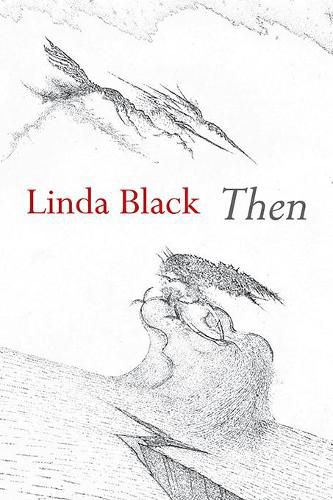 Cover image for Then