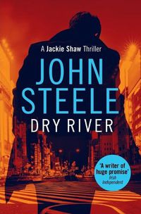 Cover image for Dry River