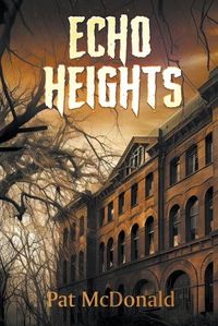 Cover image for Echo Heights