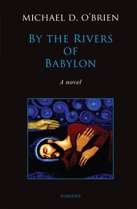 Cover image for By the Rivers of Babylon