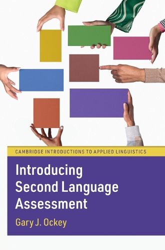 Cover image for Introducing Second Language Assessment