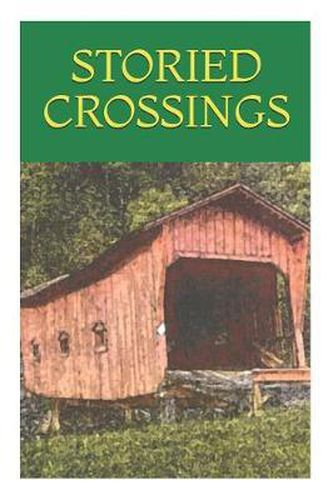 Cover image for Storied Crossings