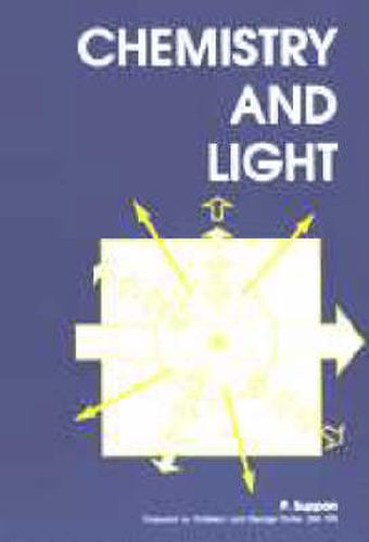 Cover image for Chemistry and Light