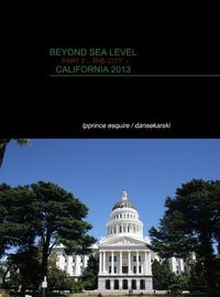 Cover image for Beyond Sea Level Part 2- The Cities: Part2- The Cities