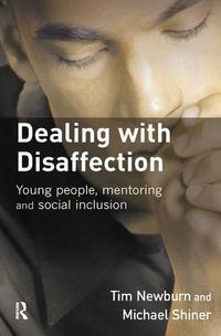 Cover image for Dealing with Disaffection