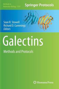 Cover image for Galectins: Methods and Protocols