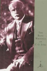 Cover image for The Basic Writings of C. G. Jung